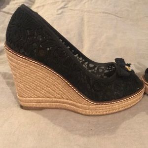Tory Burch Wedge